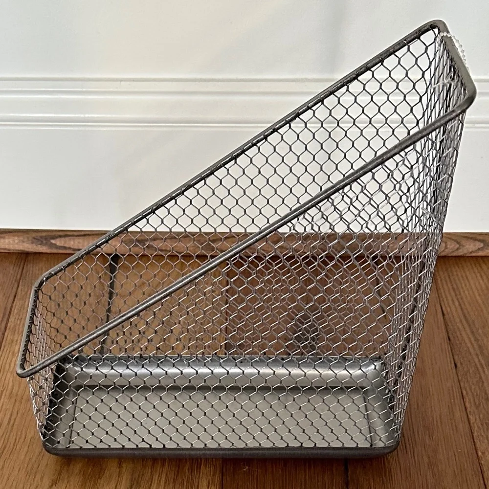 Mesh Magazine File - Picture 1 of 4